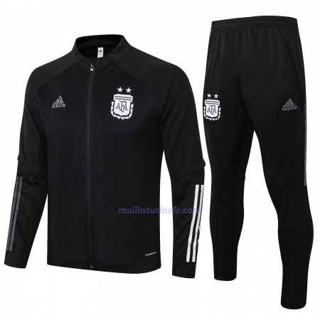 Argentine Ensemble Vestes d'entrainement 2020-21 V001